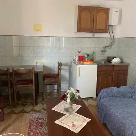 Apartament Nature *