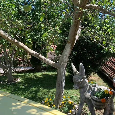 Apartment Nature Gacko