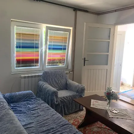 Apartament Nature