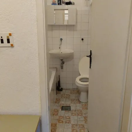 Nature Apartment *
