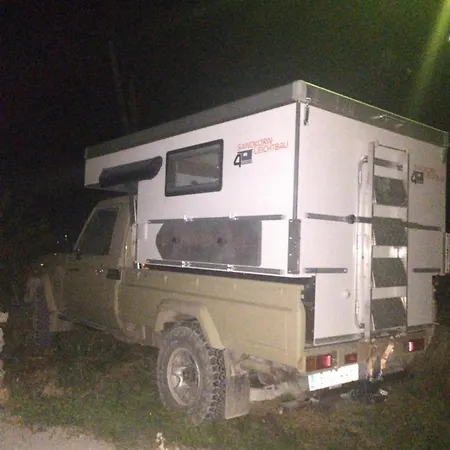 Nature 아파트 Gacko