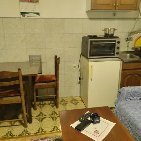 Apartament Nature