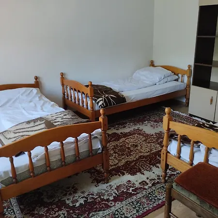 Nature Apartment