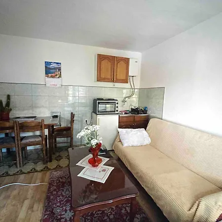 Nature Appartement
